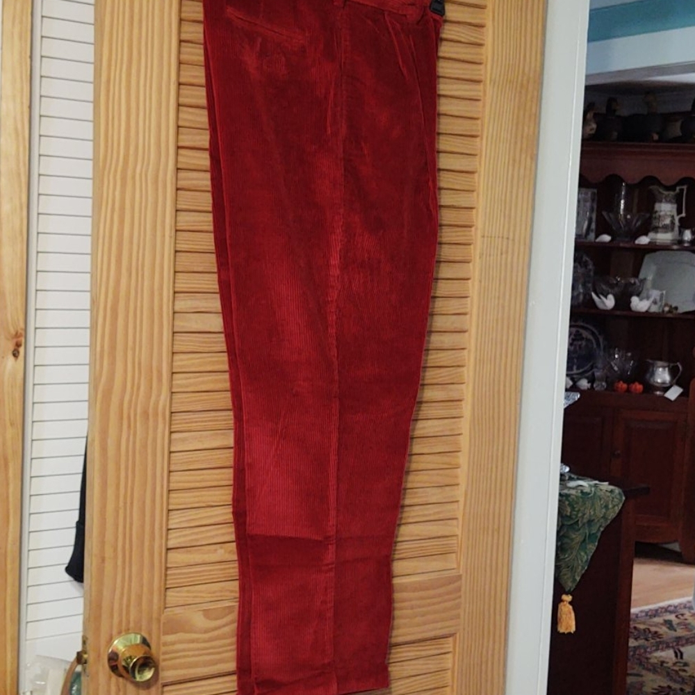 Men's pants - Picture 3 of 4